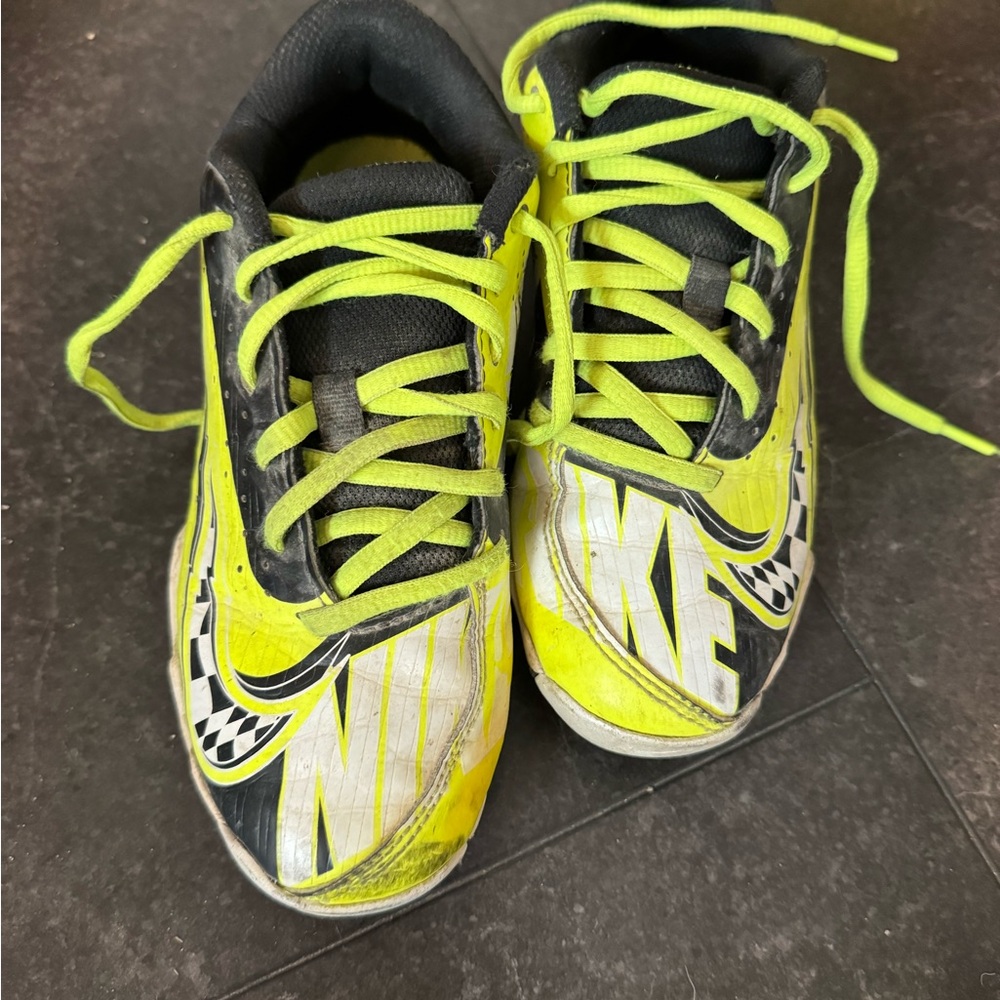 Boys Nike Baseball cleats